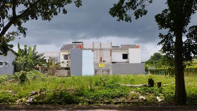 Tanah Elit Dijual di Pagedangan, Tangerang, Harga 6,47 Miliar