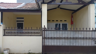 Promo Rumah Murah di Pagedangan, Tangerang - Cuma 450 Juta
