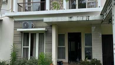 Rumah Sewaan Murah di Cikupa, Tangerang, 4 KT, Harga 90 Juta /tahun