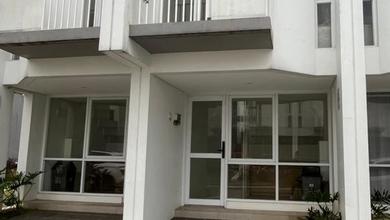 Sewa Rumah Favorit di BSD City, Tangerang, Harga Terjangkau