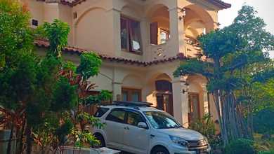 Sewa Rumah Terbaik di BSD City, Tangerang, Harga Terjangkau