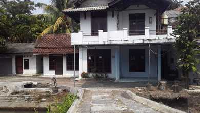 Dijual Tanah di Lokasi Premium Subang, Subang, Harga 1,5 Miliar