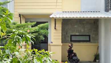 Rumah Idaman di BSD City, Tangerang, 4 KT, Harga 1,85 Miliar