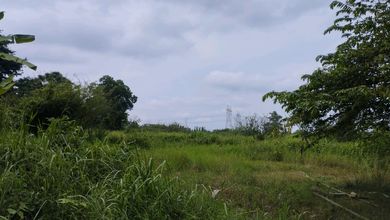 Tanah Elit Dijual di Kelapa Dua, Tangerang, Harga 95 Miliar