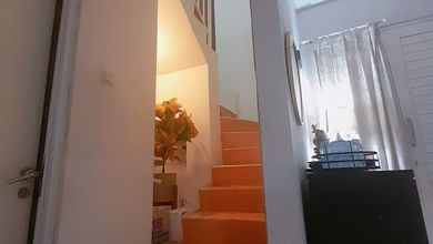 Rumah Elite di Kawasan BSD, Tangerang Selatan, LB 228m², Harga 2,65 Miliar