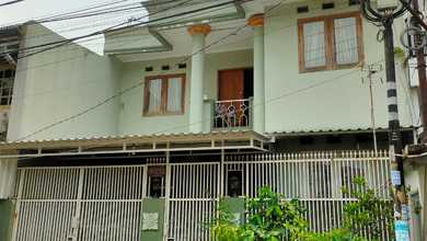 Kesempatan Rumah di Alam Sutera, Tangerang, LB 160m², Harga 1,4 Miliar