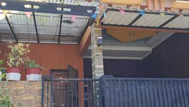 Jual Rumah Strategis di Legok, Tangerang - LT 60m²