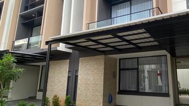 Sewa Rumah Favorit di BSD City, Tangerang, Harga Terjangkau