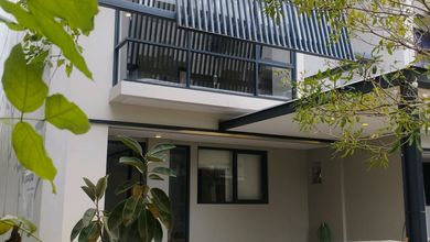 Sewa Rumah Terbaik di BSD, Tangerang Selatan, Harga Terjangkau