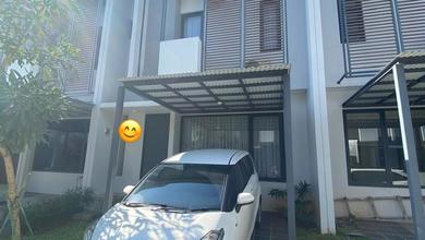 Sewa Rumah Terbaik di BSD City, Tangerang, Harga Terjangkau