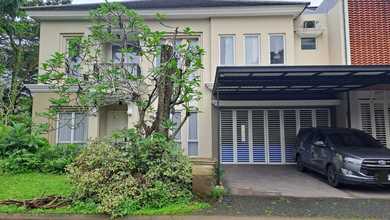 Rumah Minimalis Disewakan di BSD Foresta, Tangerang, Harga Ekonomis