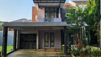 Kontrakan Murah di BSD City, Tangerang, 5 KT, Harga 130 Juta /tahun