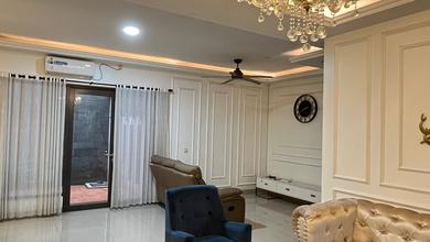 Sewa Rumah Terbaik di Cibubur, Depok, Harga Terjangkau