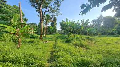 Tanah Elit Dijual di Gunung Sindur, Bogor, Harga 4,36 Miliar