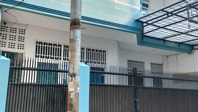 Dijual Cepat Rumah Kost Grogol 15 Kamar