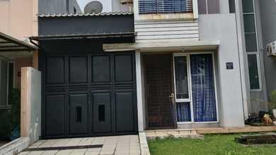Rumah Sewaan Murah di Gading Serpong, Tangerang, 3 KT, Harga 70 Juta /tahun
