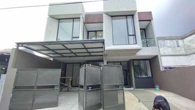 Rumah Dijual di Cengkareng Barat, Jakarta Barat, LB 152m², Harga Kompetitif!