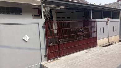 Dijual Rumah Strategis di Bojong Nangka, Tangerang - LT 140m²