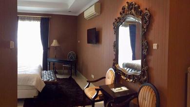 Apartemen Strategis Dijual Cepat di Permata Hijau, Jakarta Selatan, Harga Menarik!