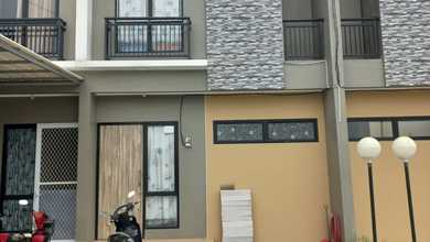 Kesempatan Rumah di Cipondoh, Tangerang, LB 92m², Harga 1,5 Miliar