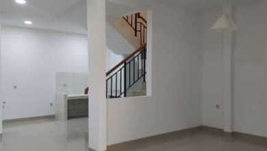 Dijual Rumah Strategis di Citra Garden, Jakarta Barat - LT 90m²