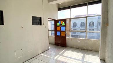 Dijual Ruko di Radio Dalam, Jakarta Selatan 4X20