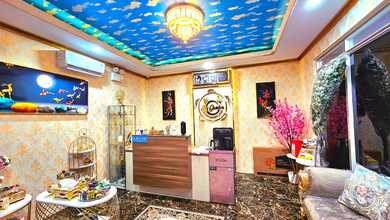 Disewakan Kostel 52 Kamar di Daerah Buah Batu