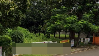 Tanah Elit Dijual di Pantai Indah Kapuk, Jakarta Utara, Harga 8,86 Miliar