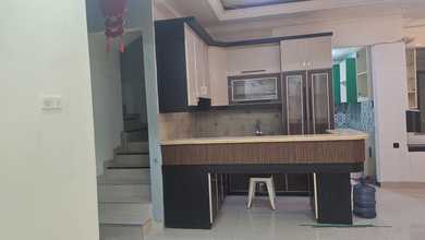 Rumah Sederhana Disewakan di Citra Garden, Jakarta Barat, Harga Ekonomis