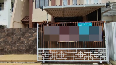 Dijual rumah Mewah di Permata Buana, Jakarta Barat - LT 160m²
