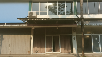 Dijual Ruko 2 Lantai di Citra Raya, Tangerang 