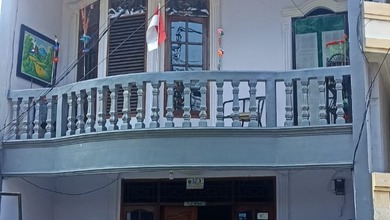 Rumah Dijual di Johar Baru, Jakarta Pusat, LB 50m², Harga Terbaik!