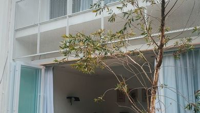 Rumah Sewa Nyaman Lokasi Bintaro, Tangerang Selatan, LB 148m²