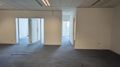 Kantor Lokasi Strategis di Office Ciputra Tower Tokopedia, Kuningan - Jakarta Selatan