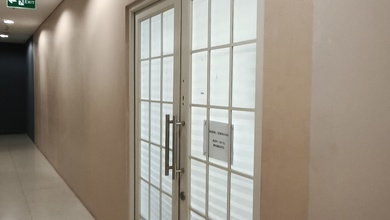 Kantor Lokasi Strategis di Office Ciputra Tower Tokopedia, Kuningan - Jakarta Selatan