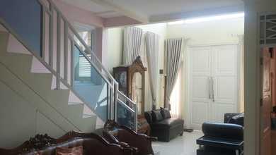 Rumah Area Premium Duren Tiga, Jakarta Selatan - Harga Menarik 7 Miliar