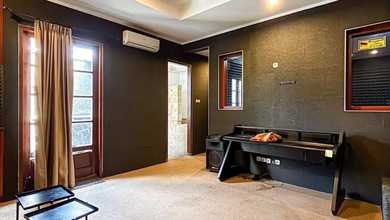 Sewa Rumah Favorit di Pancoran, Jakarta Selatan, Harga Terjangkau