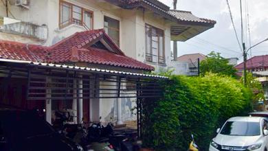 Hunian Prestisius di Kawasan Tanjung Barat, Jakarta Selatan, LB 500m², Harga 10 Miliar