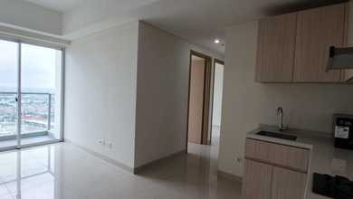 Disewakan Apartemen Murah di Kelapa Gading, Jakarta Utara, LB 83m²