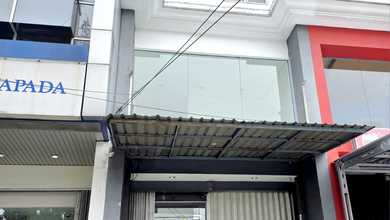 Ruko Bagus 4 Lantai Lokasi Super Strategis di Gandaria - Jakarta Selatan