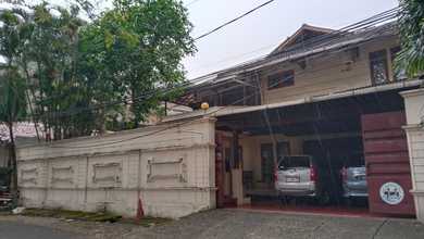 Rumah Area Luxury Cilandak, Jakarta Selatan - Harga Terbaik 15 Miliar