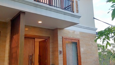 Rumah Minimalis Disewakan di Lebak Bulus, Jakarta Selatan, Harga Ekonomis