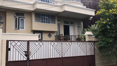 For Sale rumah Premium di Cinere, Depok - LT 242m²