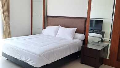 Kesempatan Apartemen Siap Huni di Permata Hijau, Jakarta Selatan, 2 KT