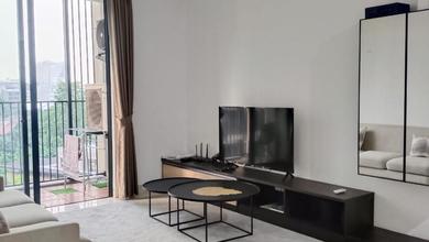 Apartemen Modern Lokasi Tanjung Barat, Jakarta Selatan, Harga 1,8 Miliar