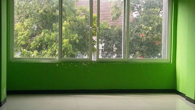 Ruko di Sewa Blok M Melawai Ruko di Kebayoran Baru Unfurnished