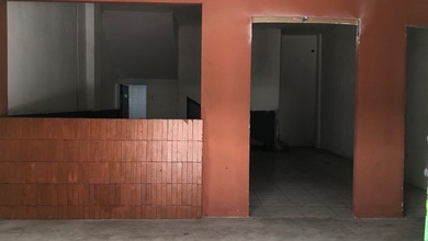 Disewa Ruko Cafe Resto Depan Mrt Blok A Ruko di Kebayoran Baru 70.0 m²