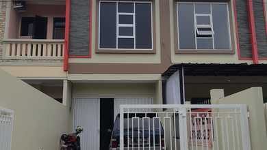 Di Sewa Ruko Radio Dalam