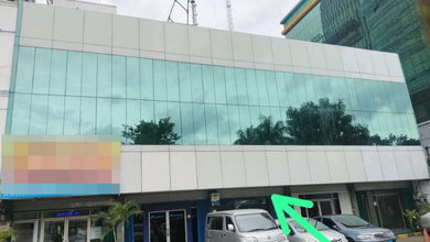 Sewa Ruko Bagus 3 Lantai Lokasi Strategis di Pancoran, Jakarta Selatan