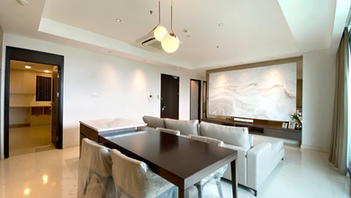 Apartemen Minimalis Harga Ekonomis, Lokasi Kedoya, Jakarta Barat